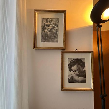 Appartement Casa Di Peppa à San Remo Extérieur photo