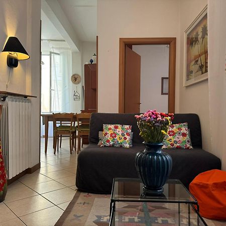 Appartement Casa Di Peppa à San Remo Extérieur photo