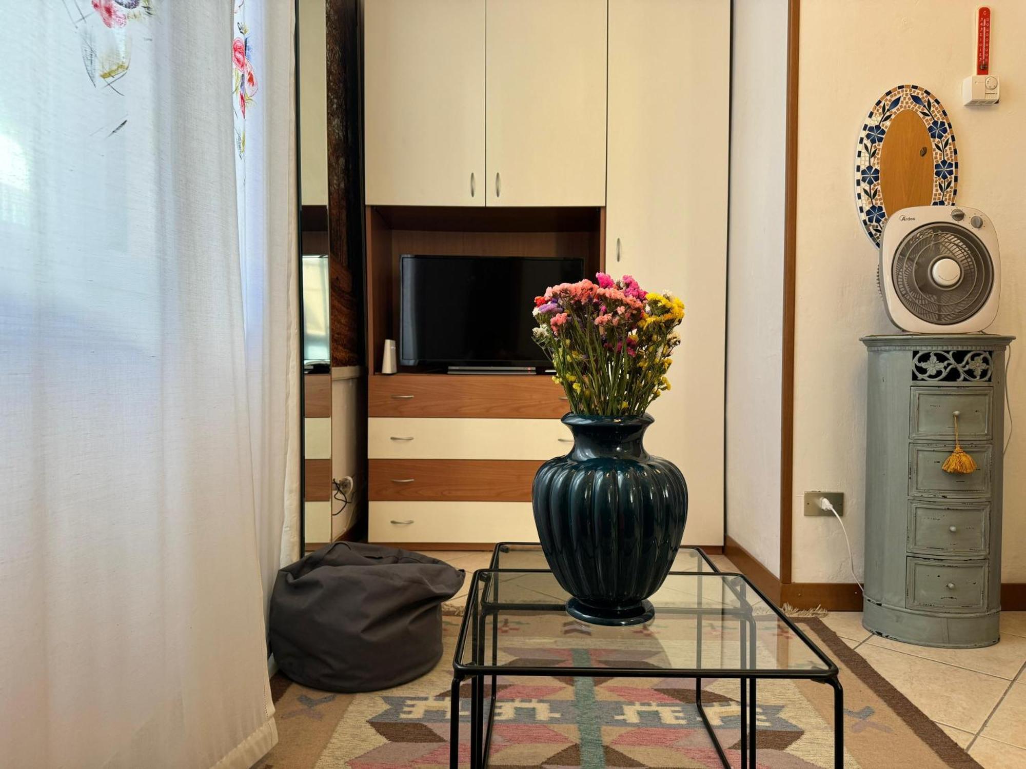 Appartement Casa Di Peppa à San Remo Extérieur photo